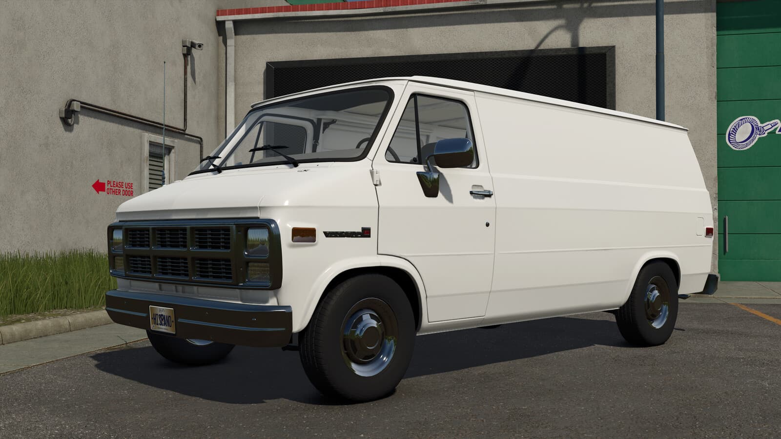 Lizard G1500