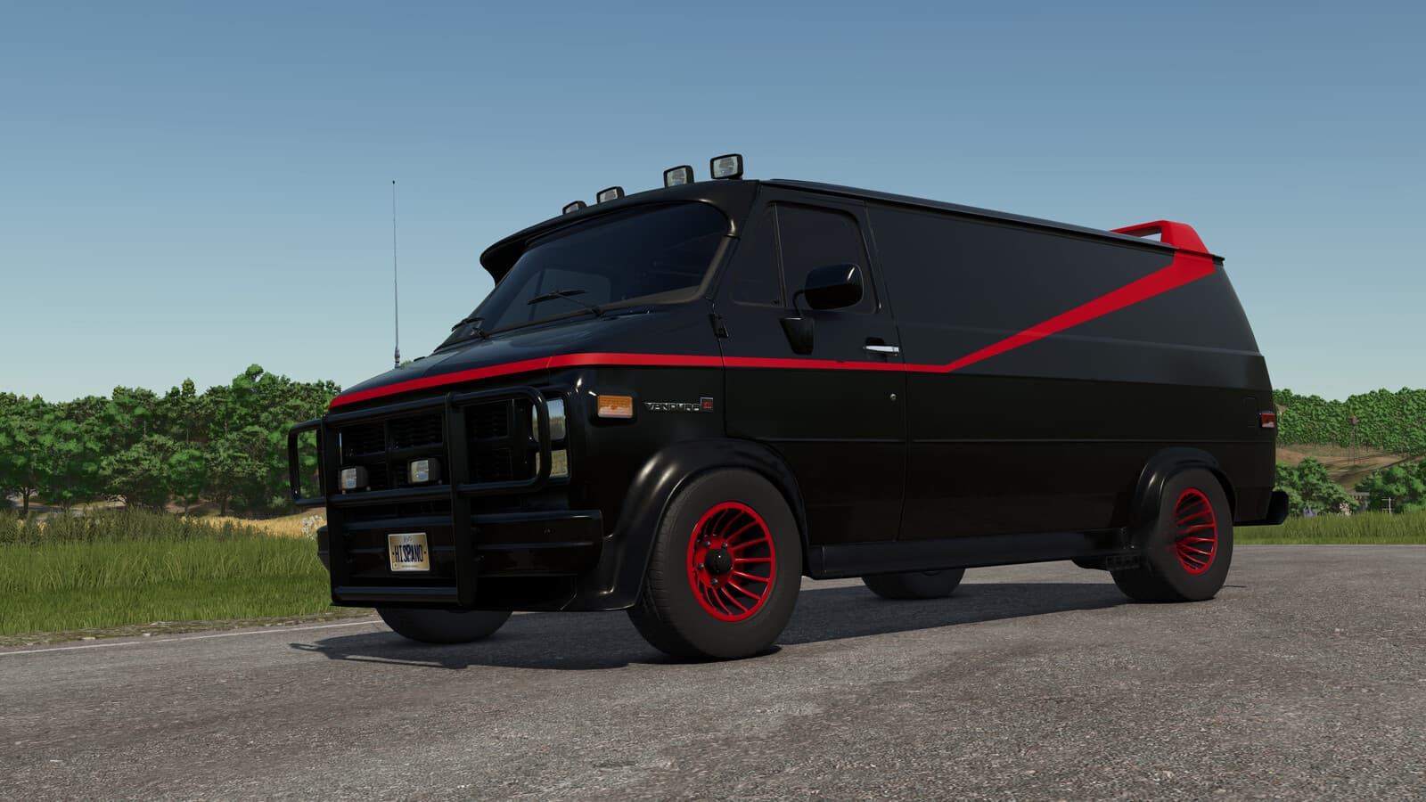 Lizard G1500 2