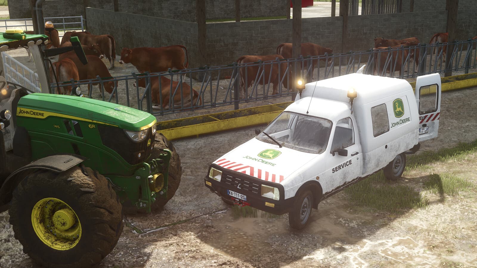 Lizard L15 Utility 6