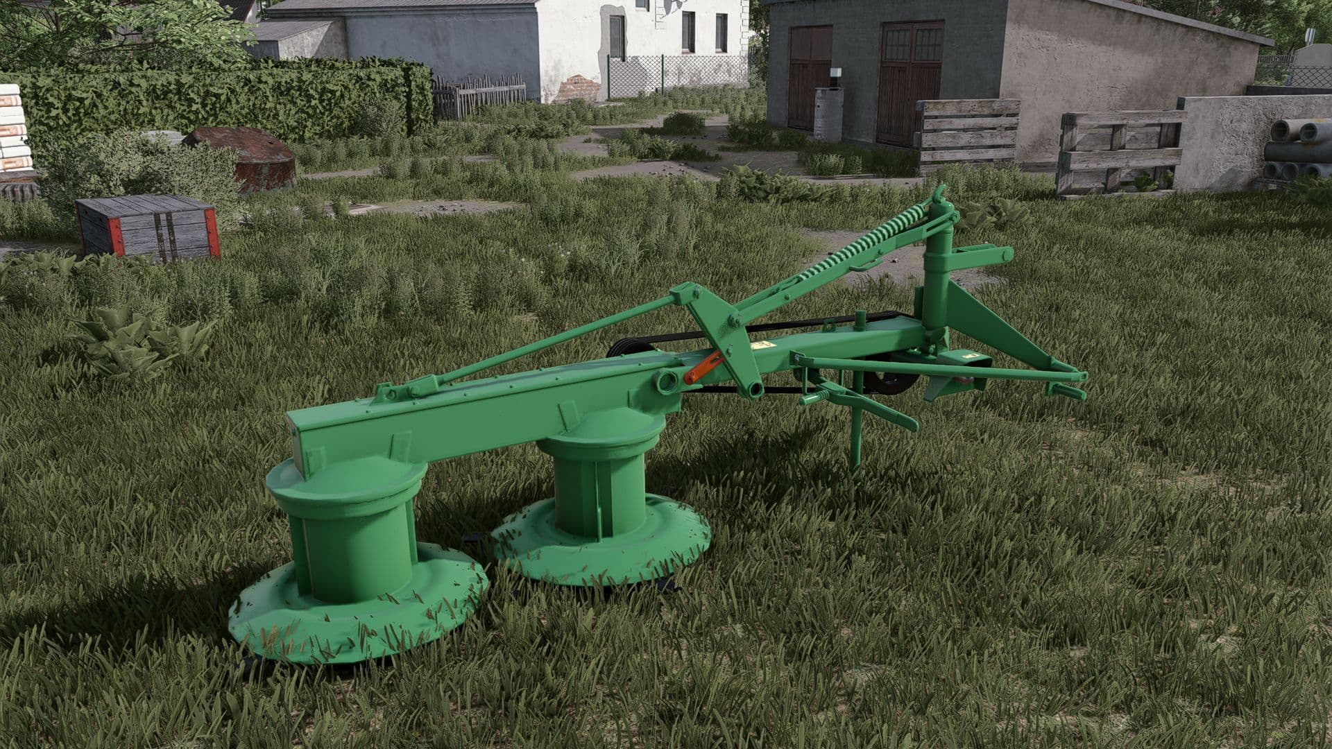 Lizard M 166 4