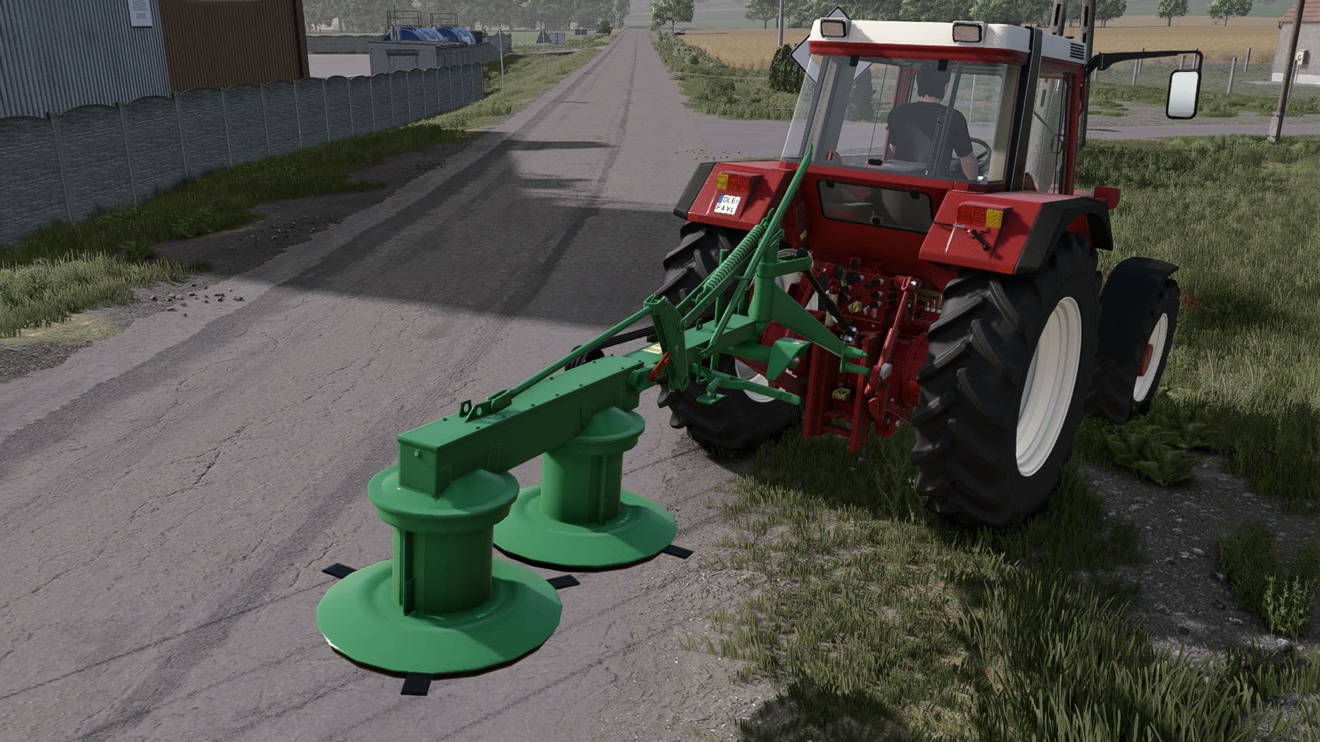 Lizard M 166 3