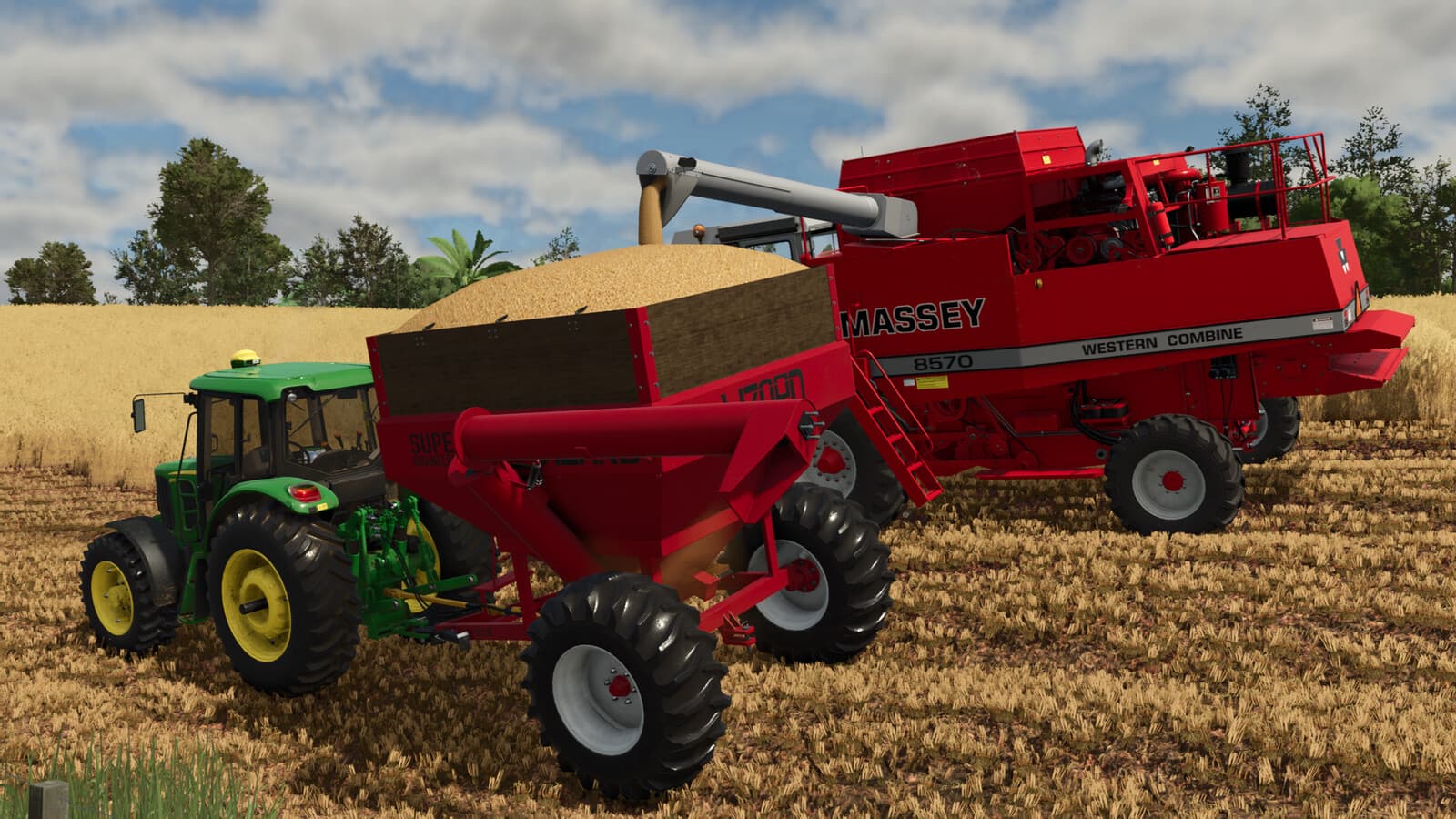 Lizard MSL 3500 6