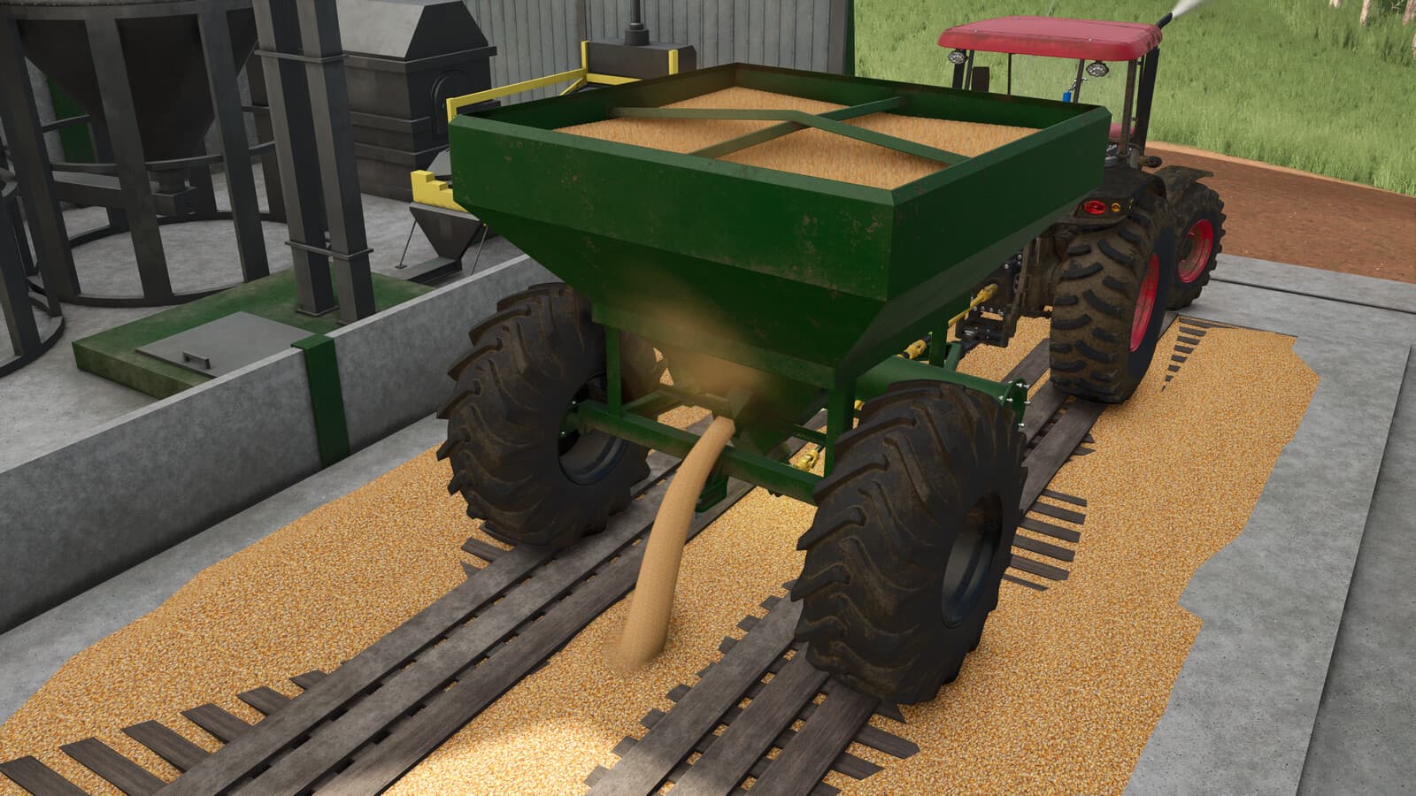 Lizard MSL 3500 4