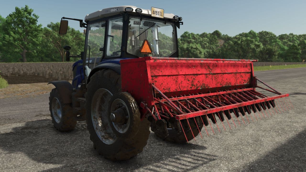 Lizard Seeder 2