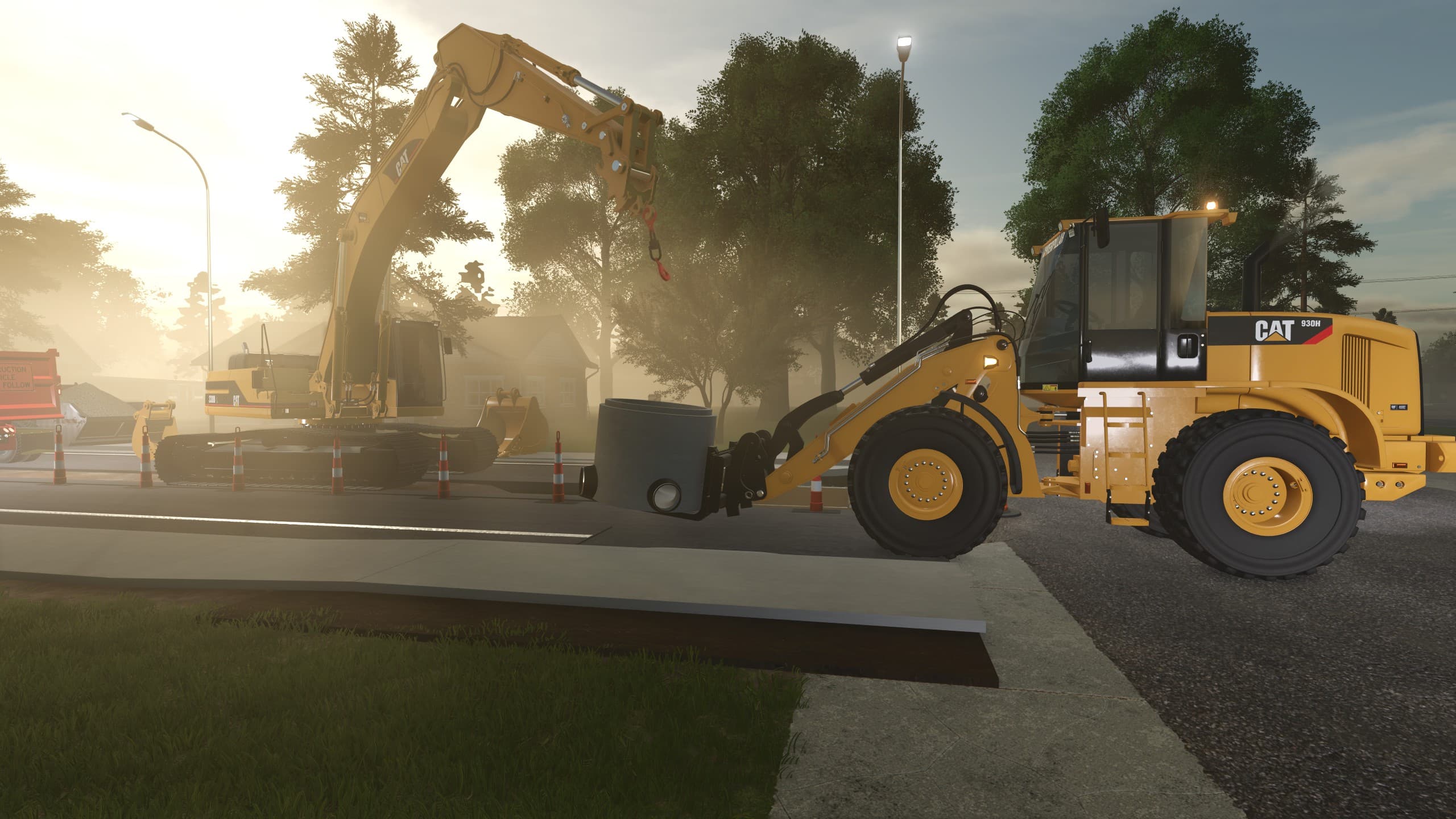 Load Chains 5