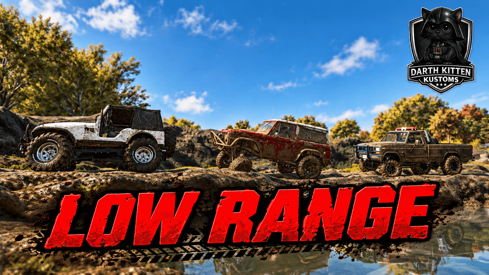 Low Range