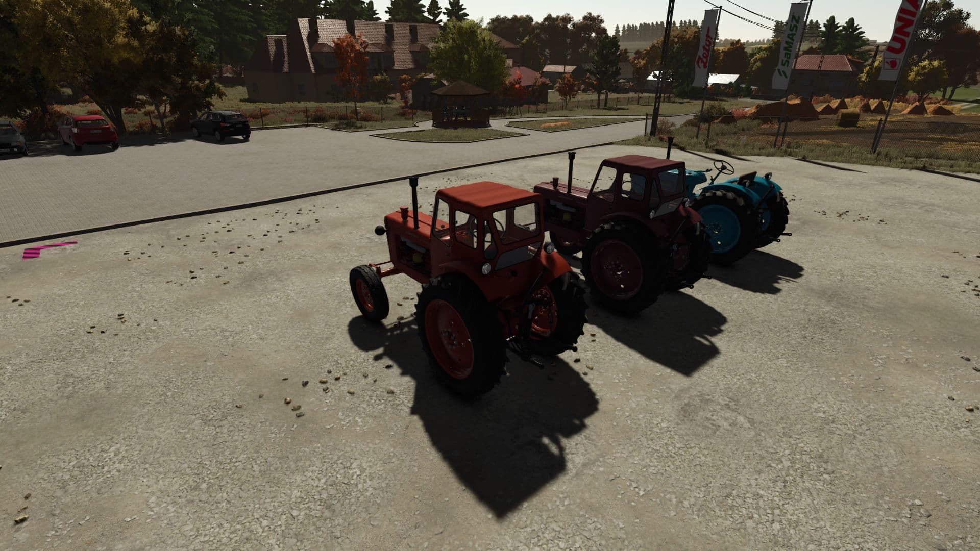 MTZ 5L 4