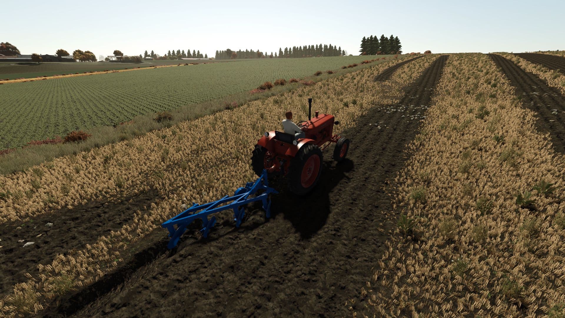 MTZ 5L 3