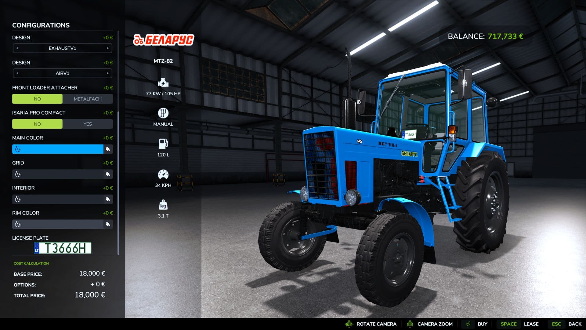 MTZ 82 UK 3