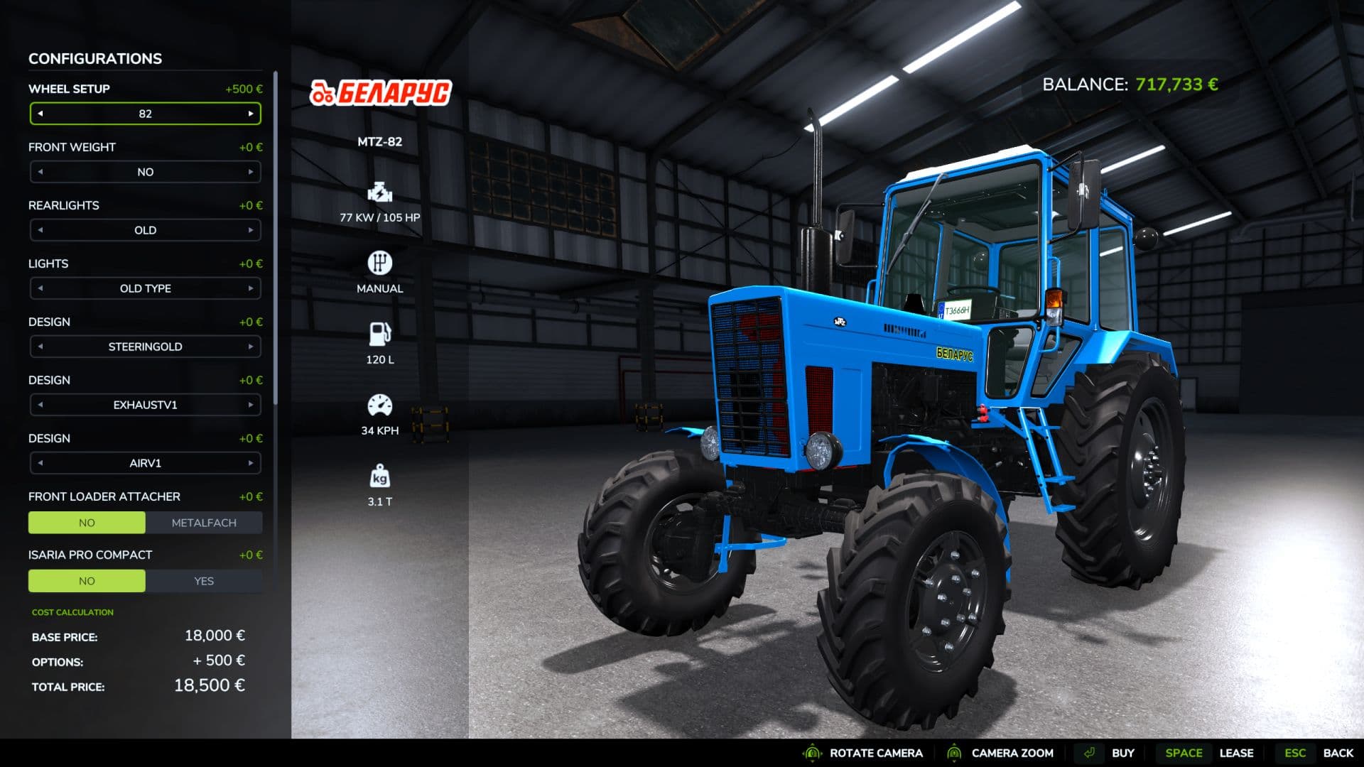 MTZ 82 UK 2