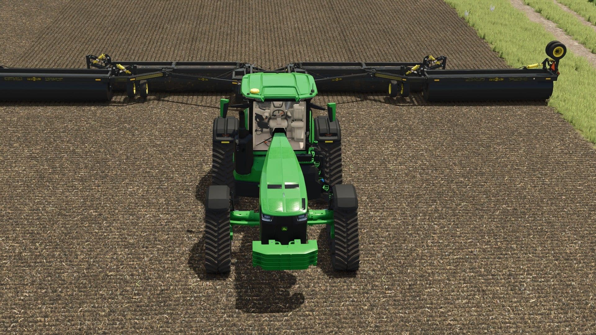 Mandako 5 Plex roller 3