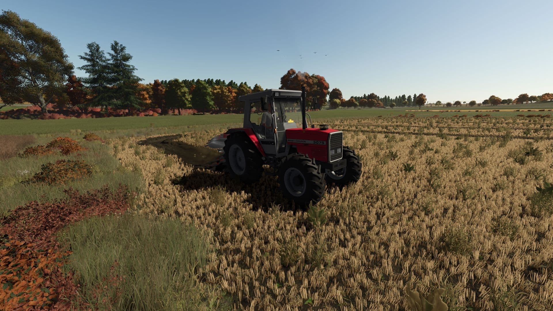 Massey Ferguson 3060 3