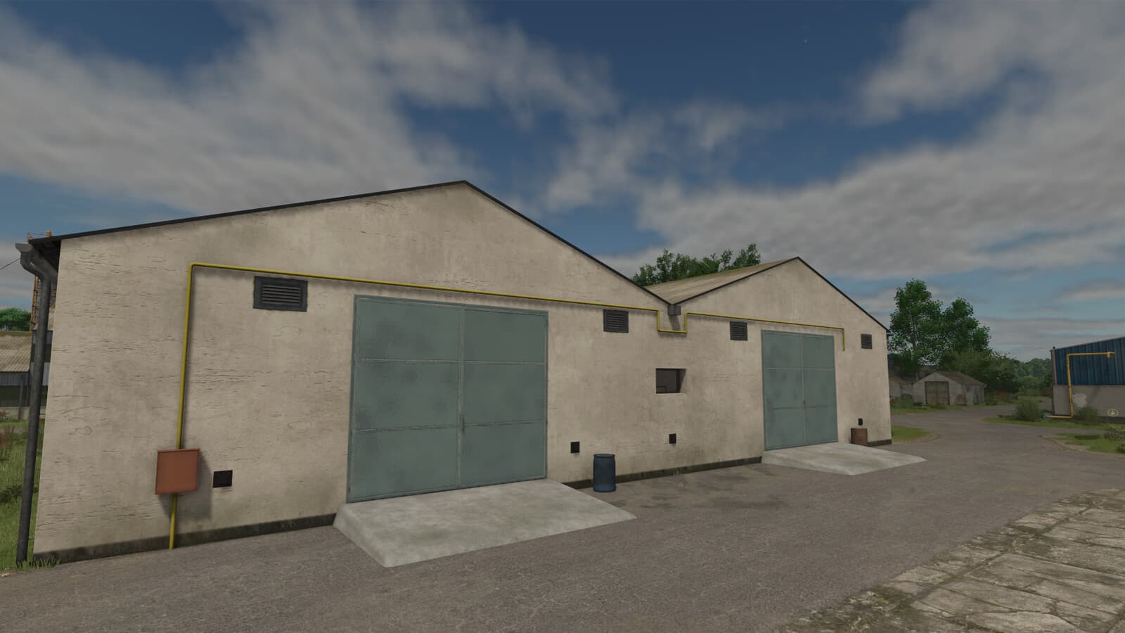 Medium Tool Storage Pack