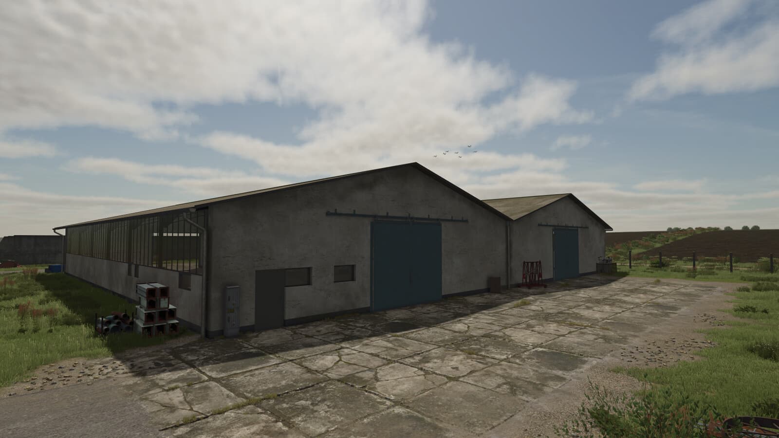 Medium Tool Storage Pack 3