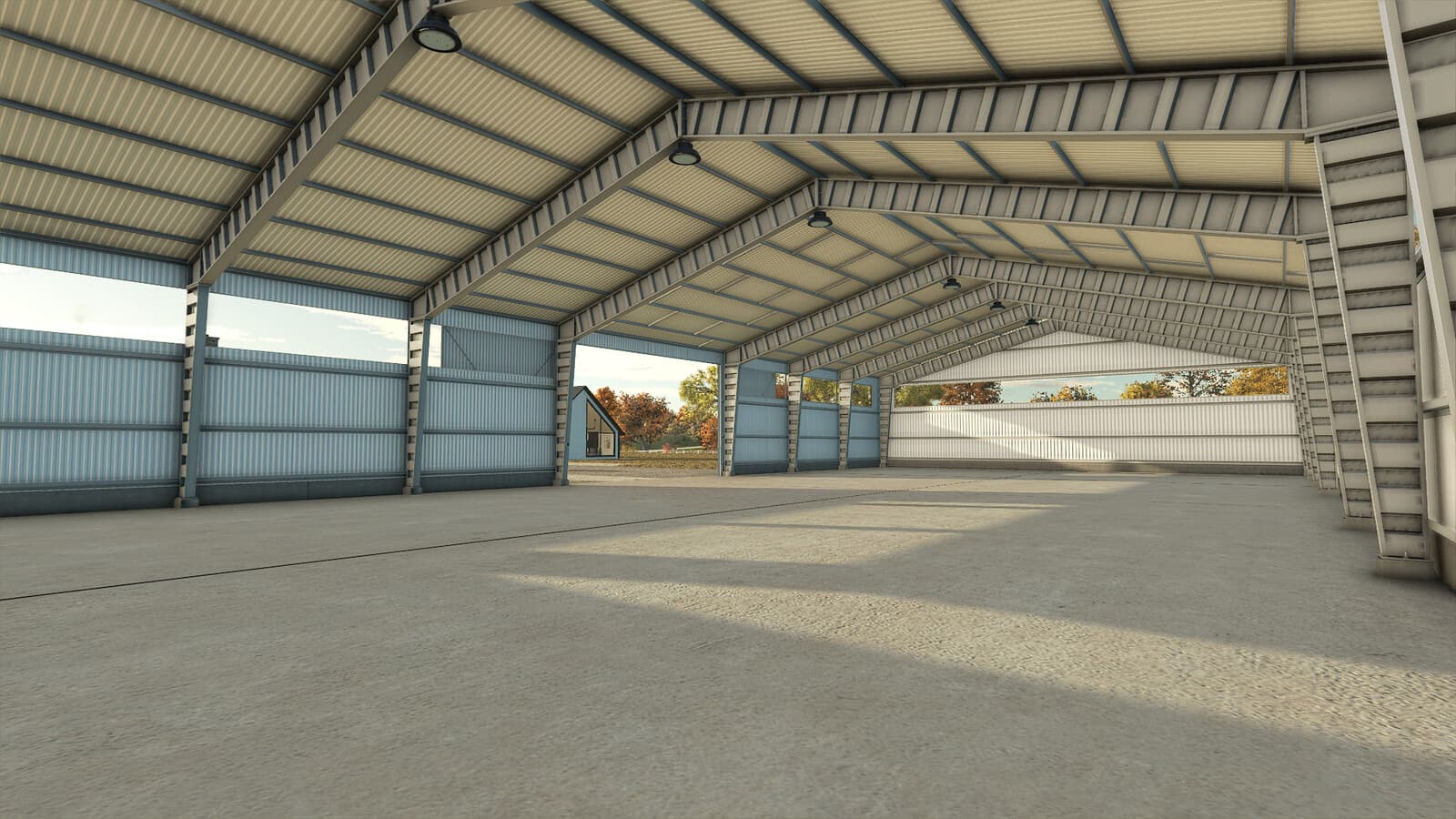 Metal Hall 5