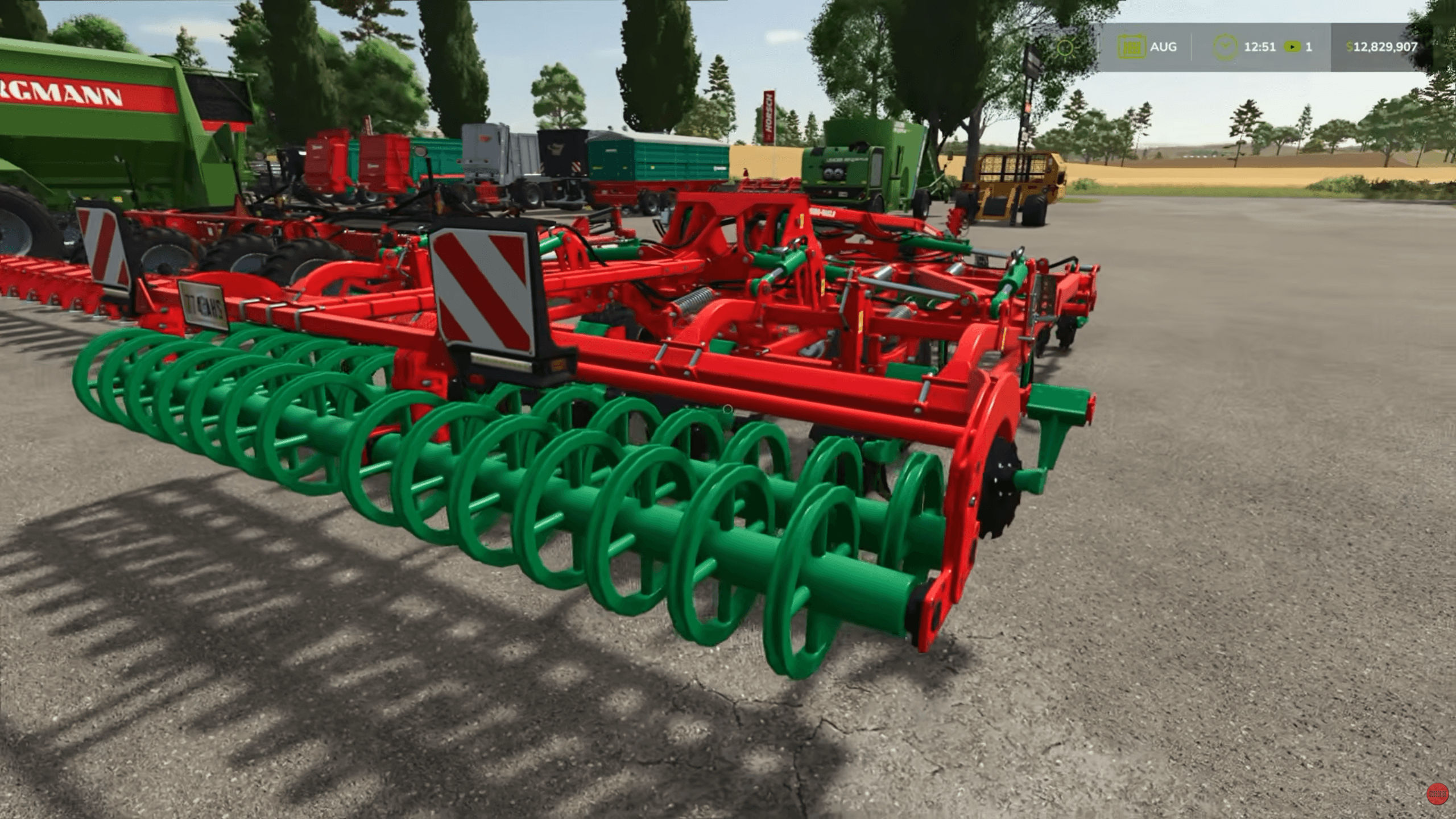 Mod Pack 30 By Stevie 2