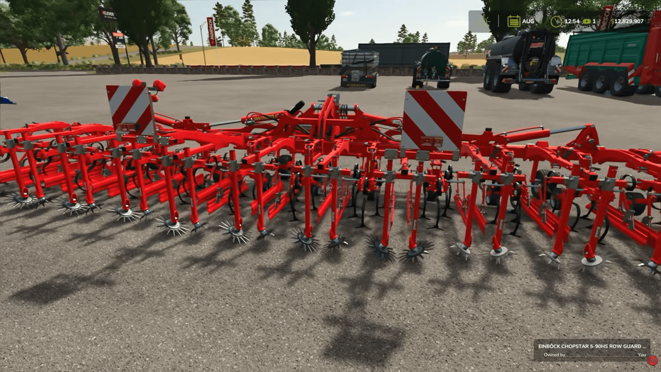Mod Pack 30 By Stevie 3