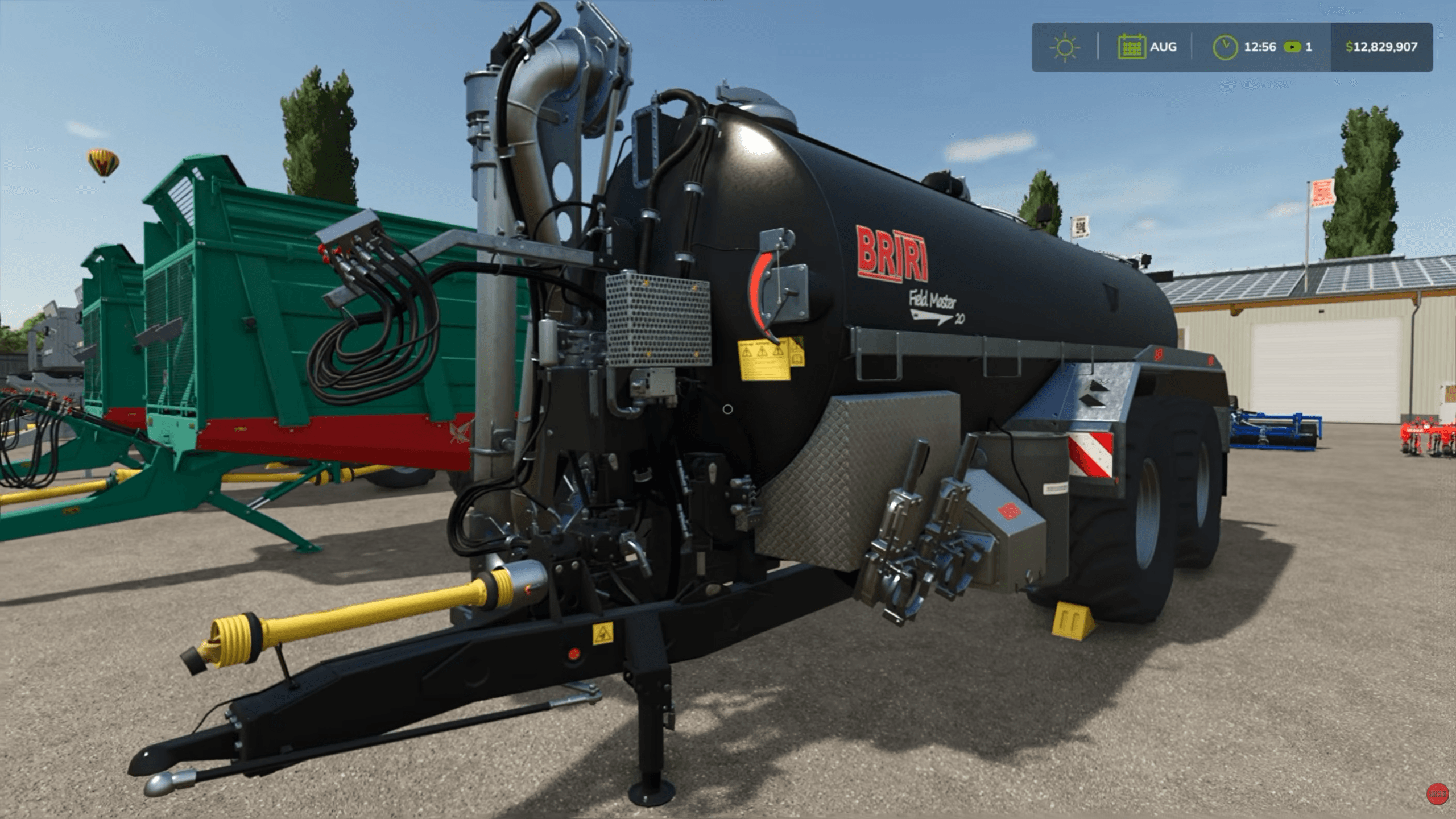 Mod Pack 30 By Stevie 5