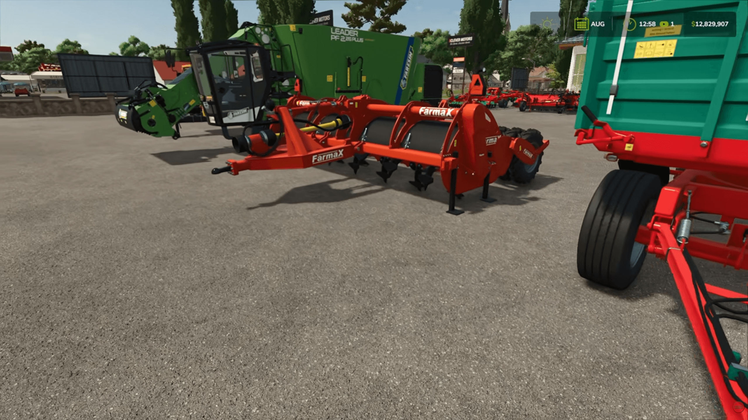Mod Pack 30 By Stevie 6