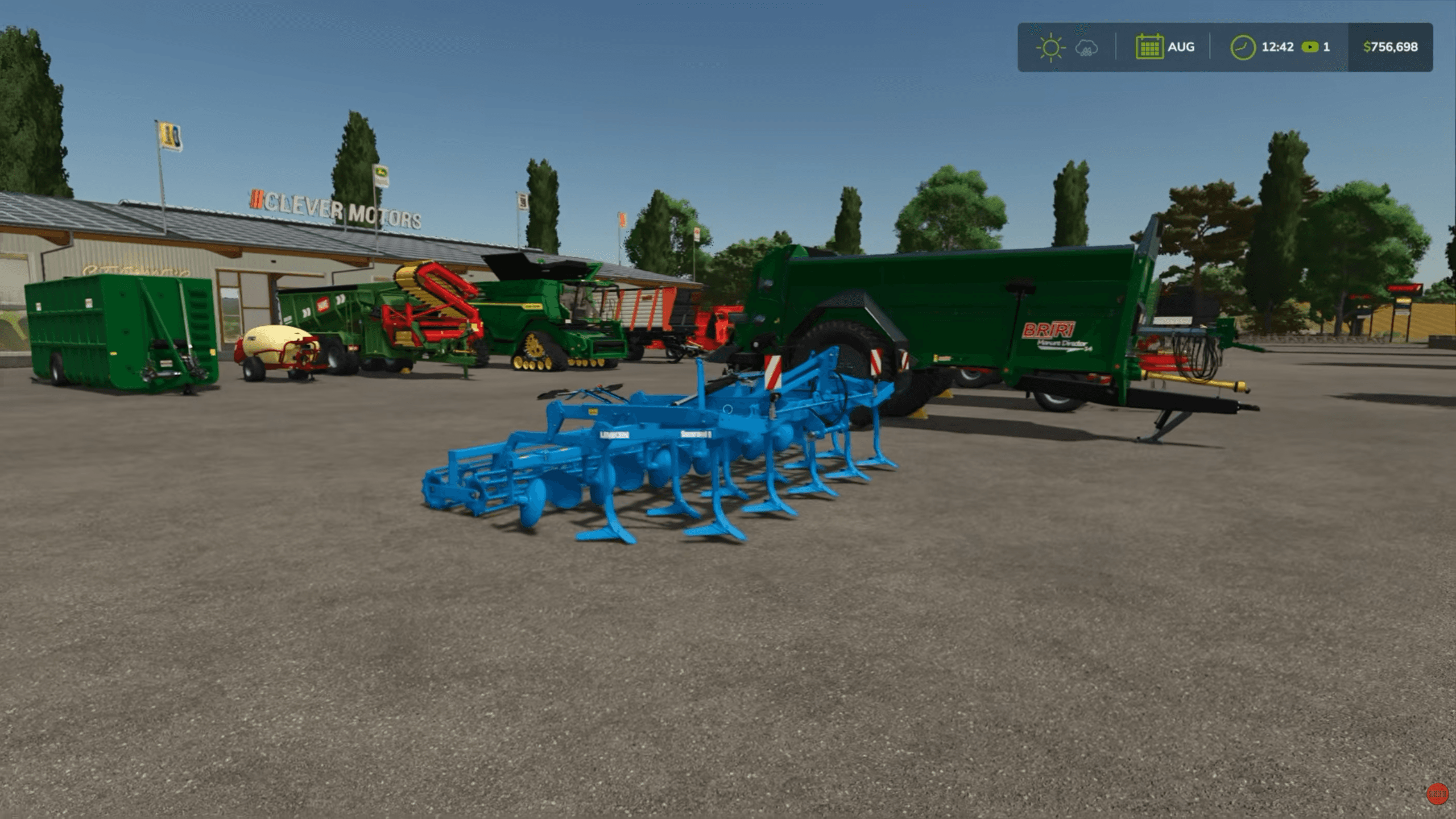 Mod Pack 31 By Stevie