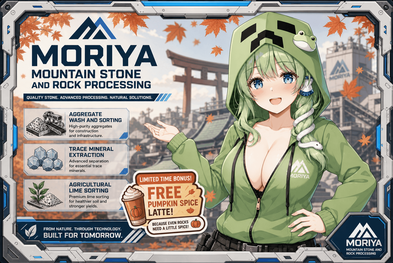Moriya Stone 4