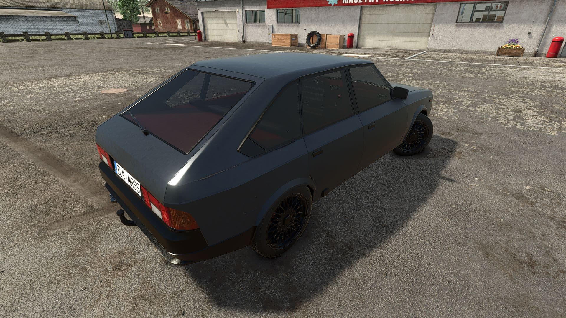 Moskvich-2141 4
