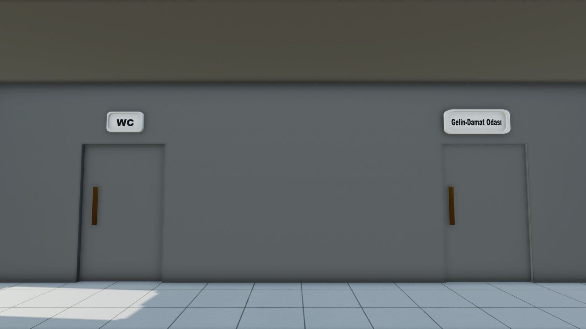 Multipurpose Hall 2