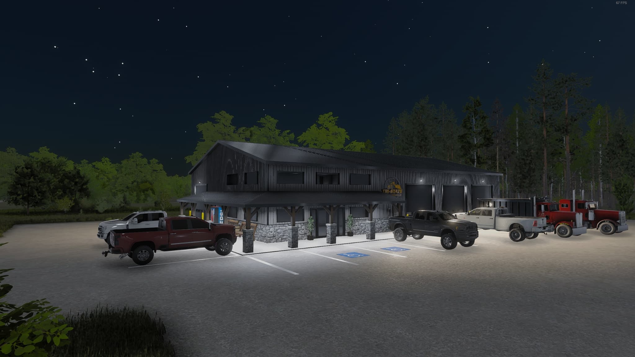 Municipal Building 3