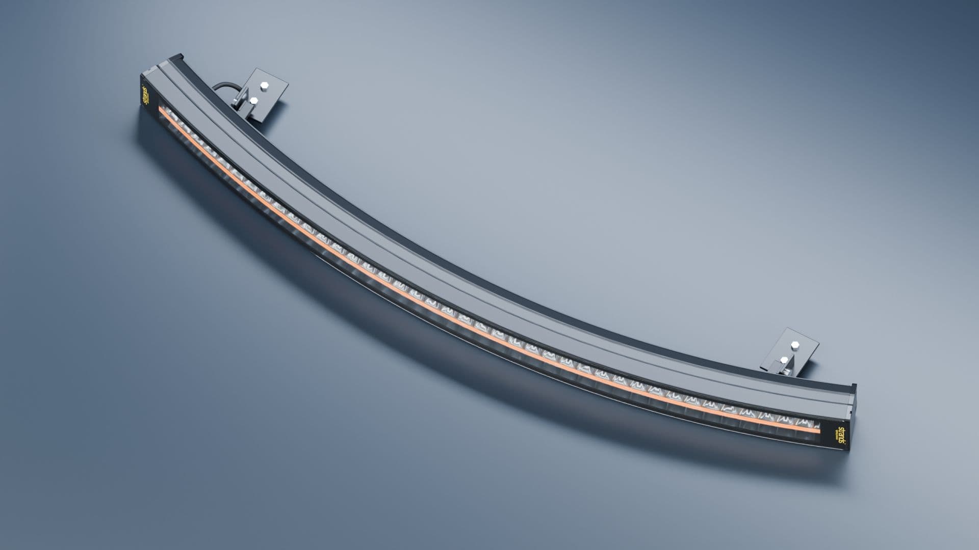 NLM Arctic Curve 44″ (Prefab) 5