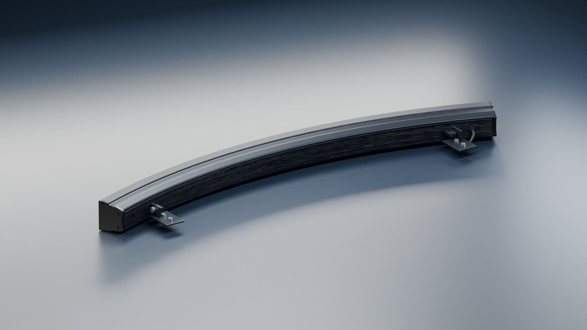NLM Arctic Curve 44″ (Prefab) 3