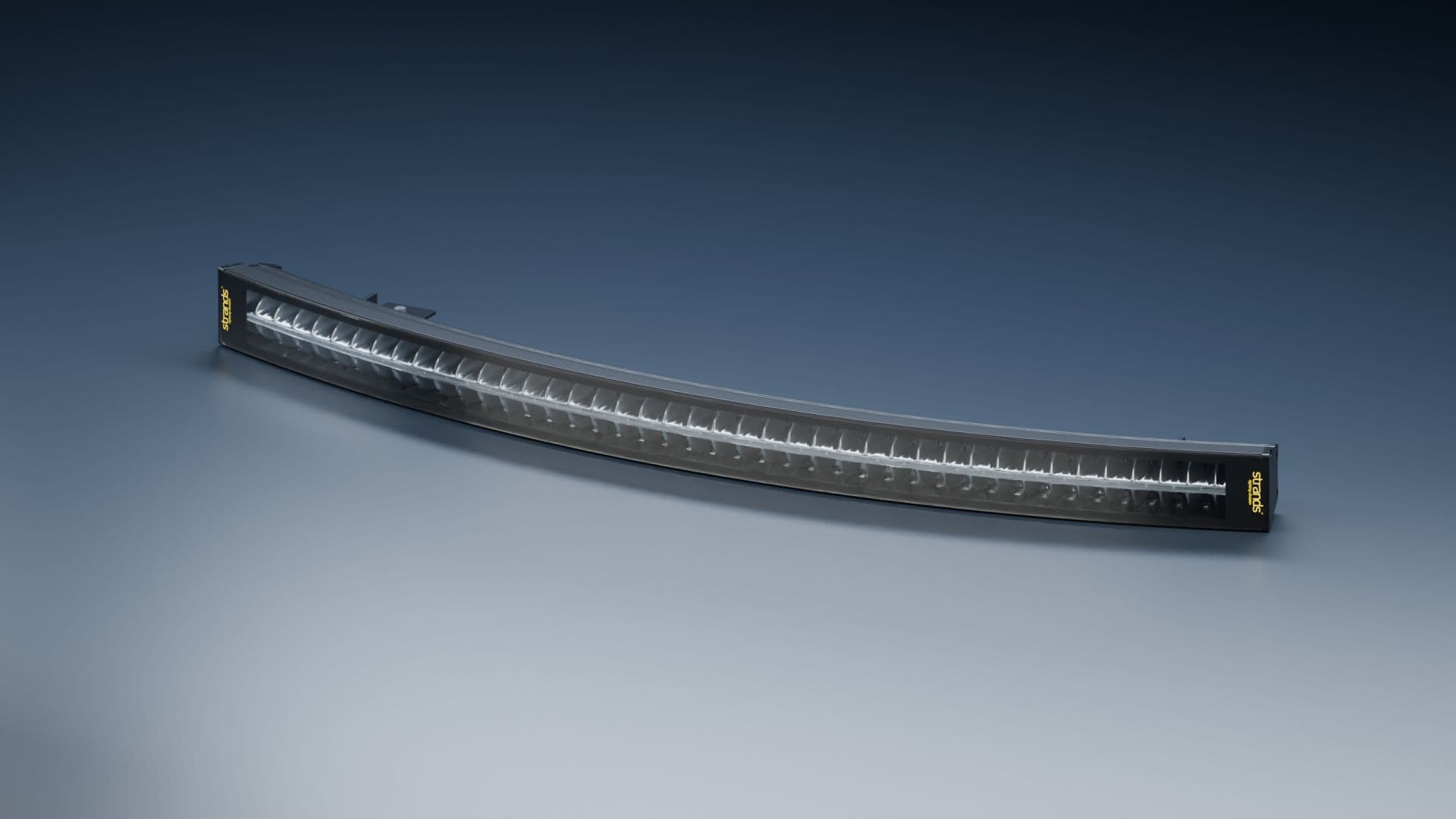 NLM Arctic Curve 44″ (Prefab) 2