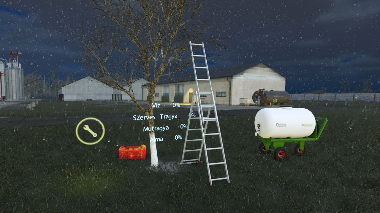 New Apple Tree 4