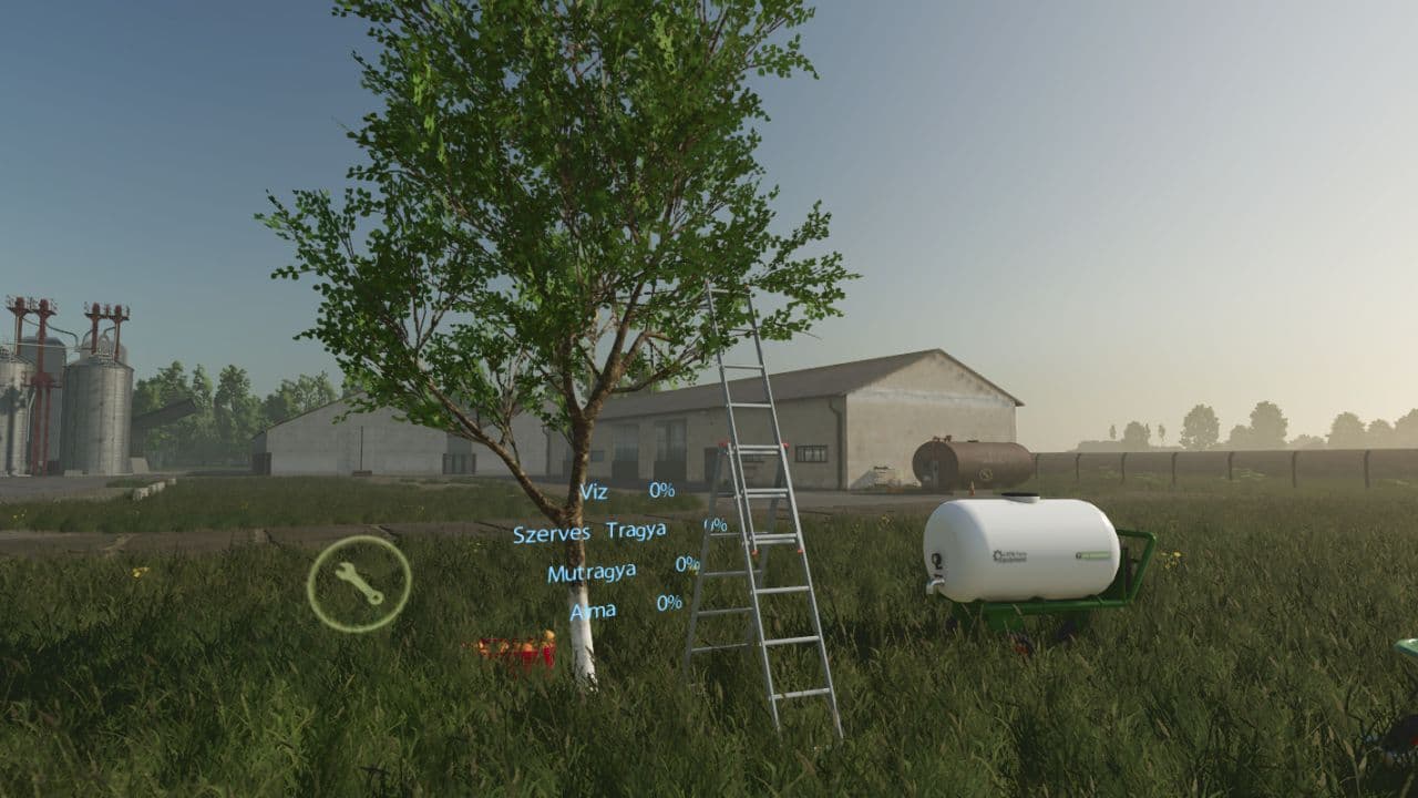 New Apple Tree 3