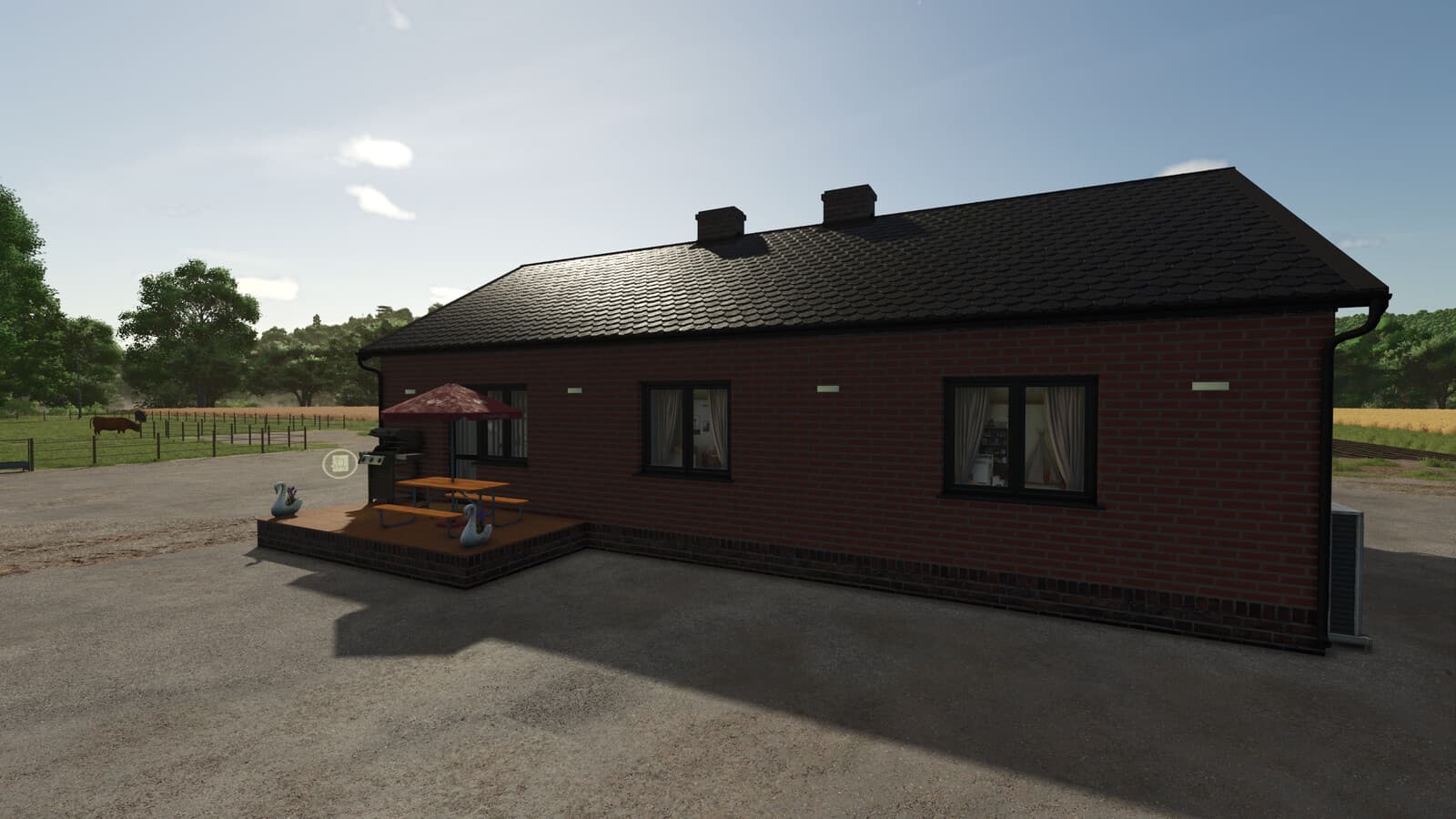 New Brick House 5