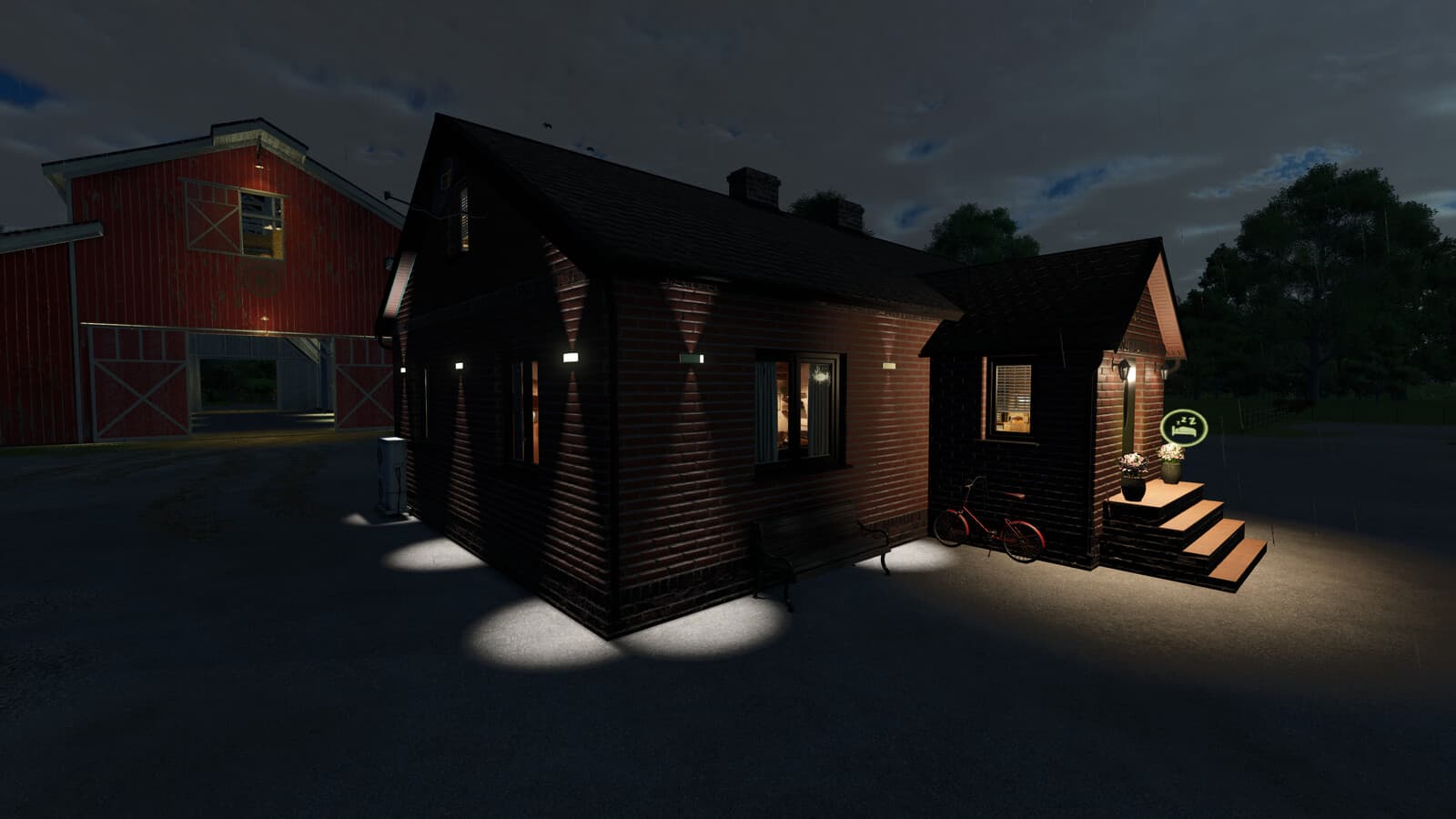 New Brick House 4