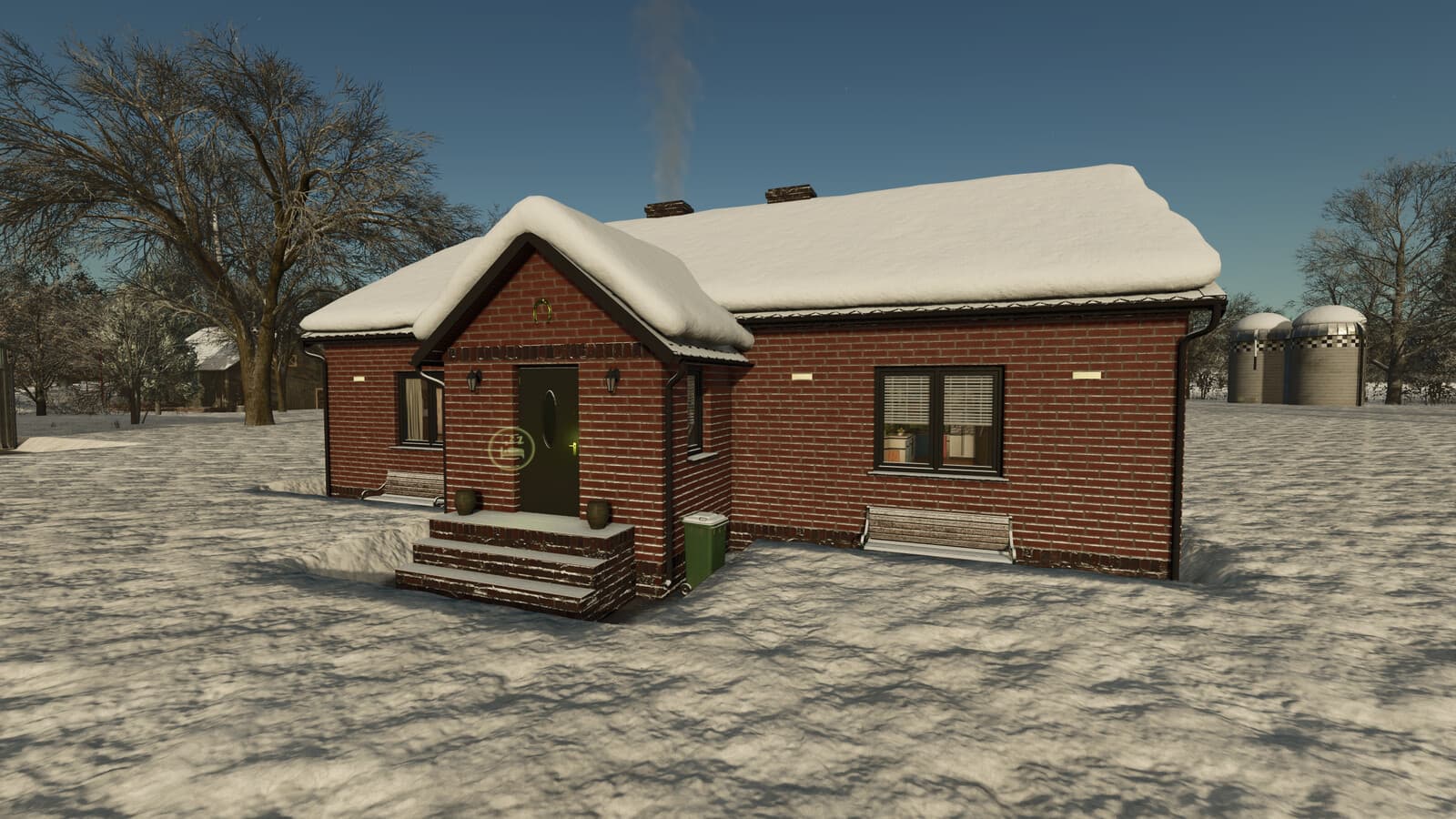 New Brick House 3