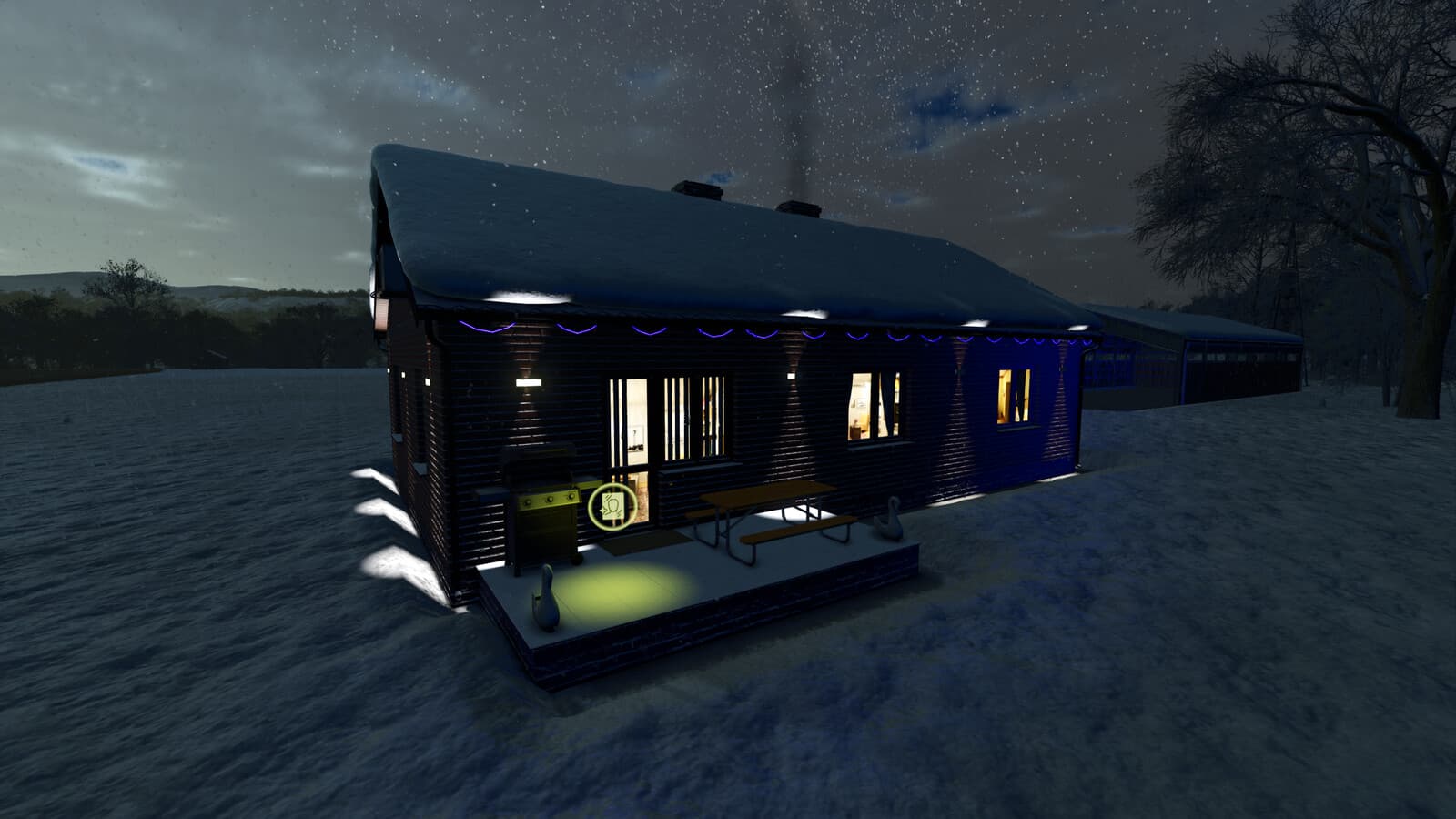 New Brick House 2