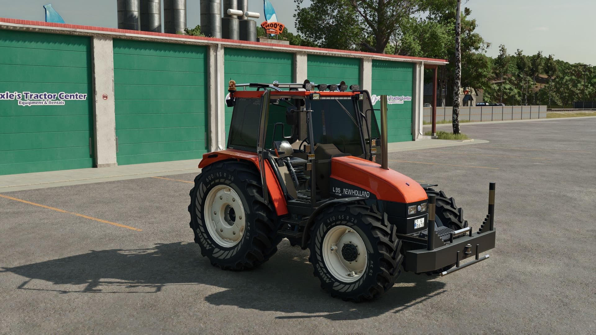 New Holland L Series Edit 3