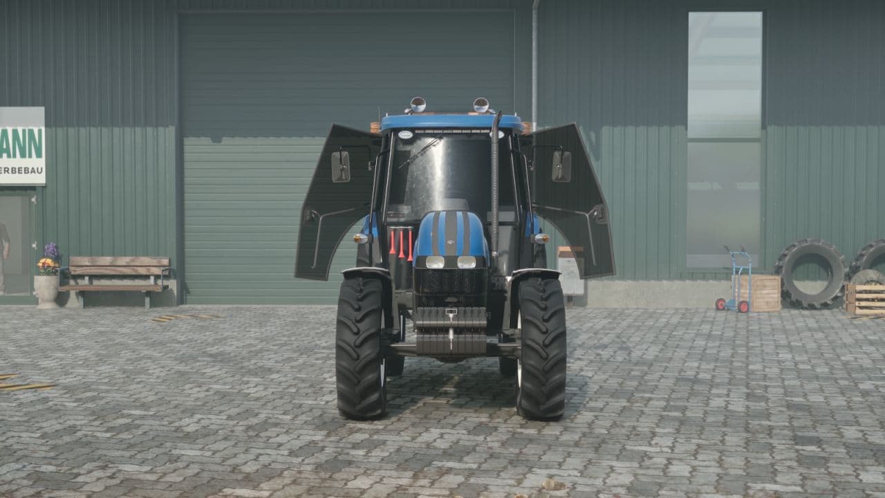 New Holland TDD Edit 2