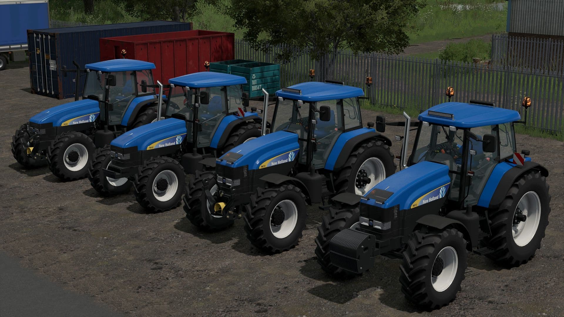 New Holland TM Pack Edit 2