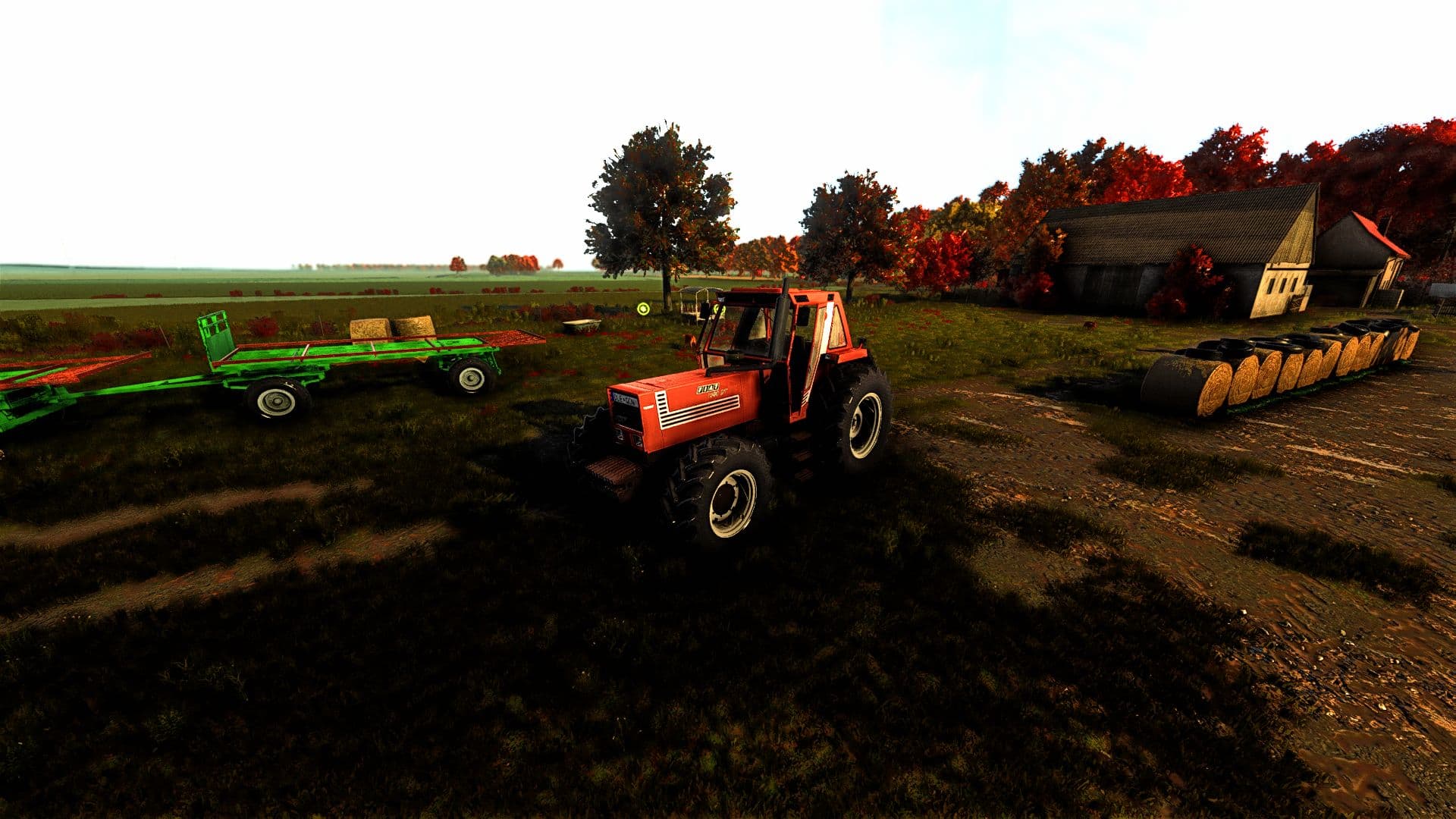 Next Realsim V2 6