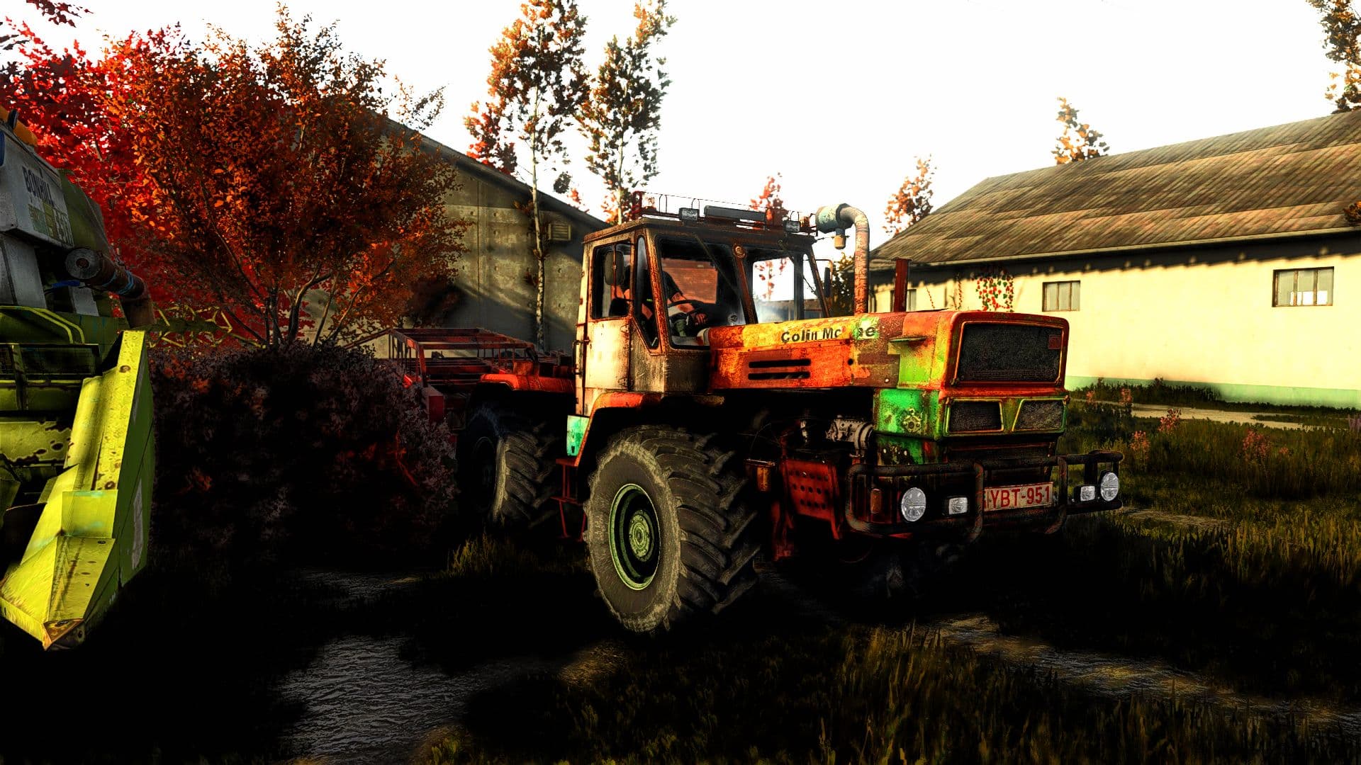 Next Realsim V2 5
