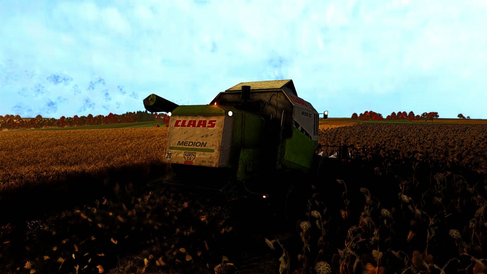 Next Realsim V2 4