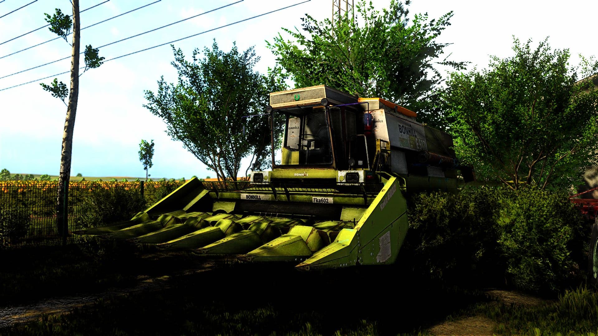 Next Realsim V2 3