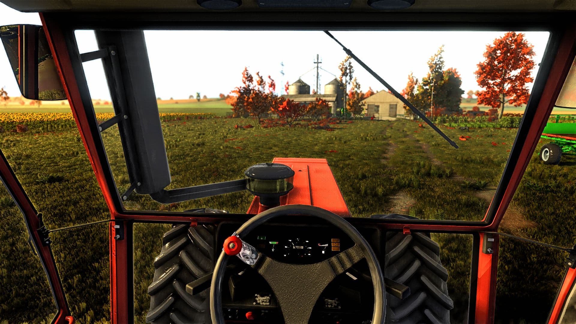 Next Realsim V2 2