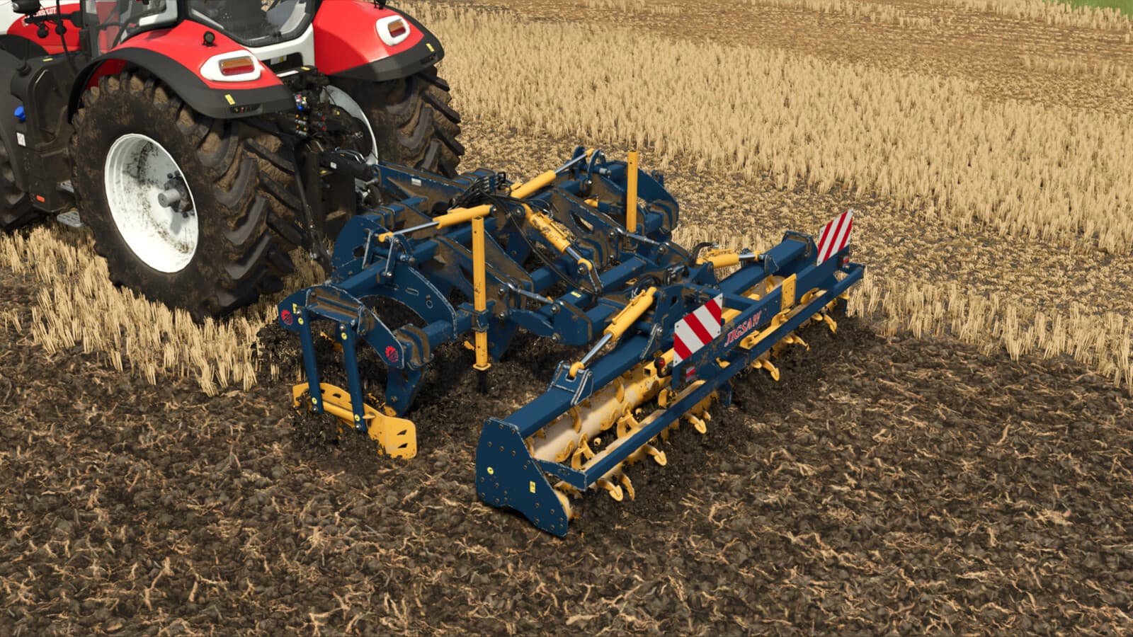 Ocrama Jigsaw Series 2