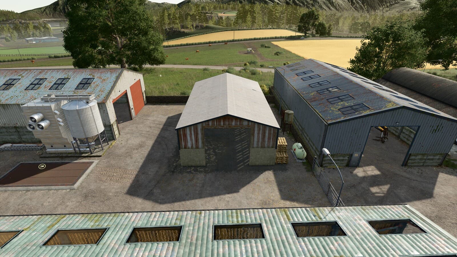 Old Shed 2