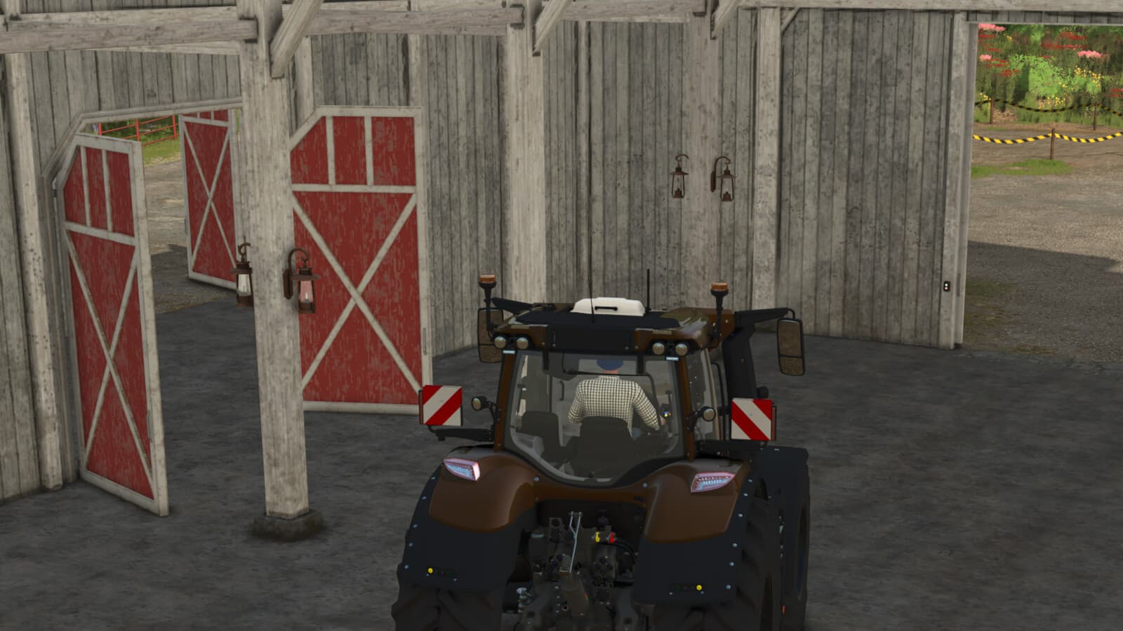 Open The Gate 2