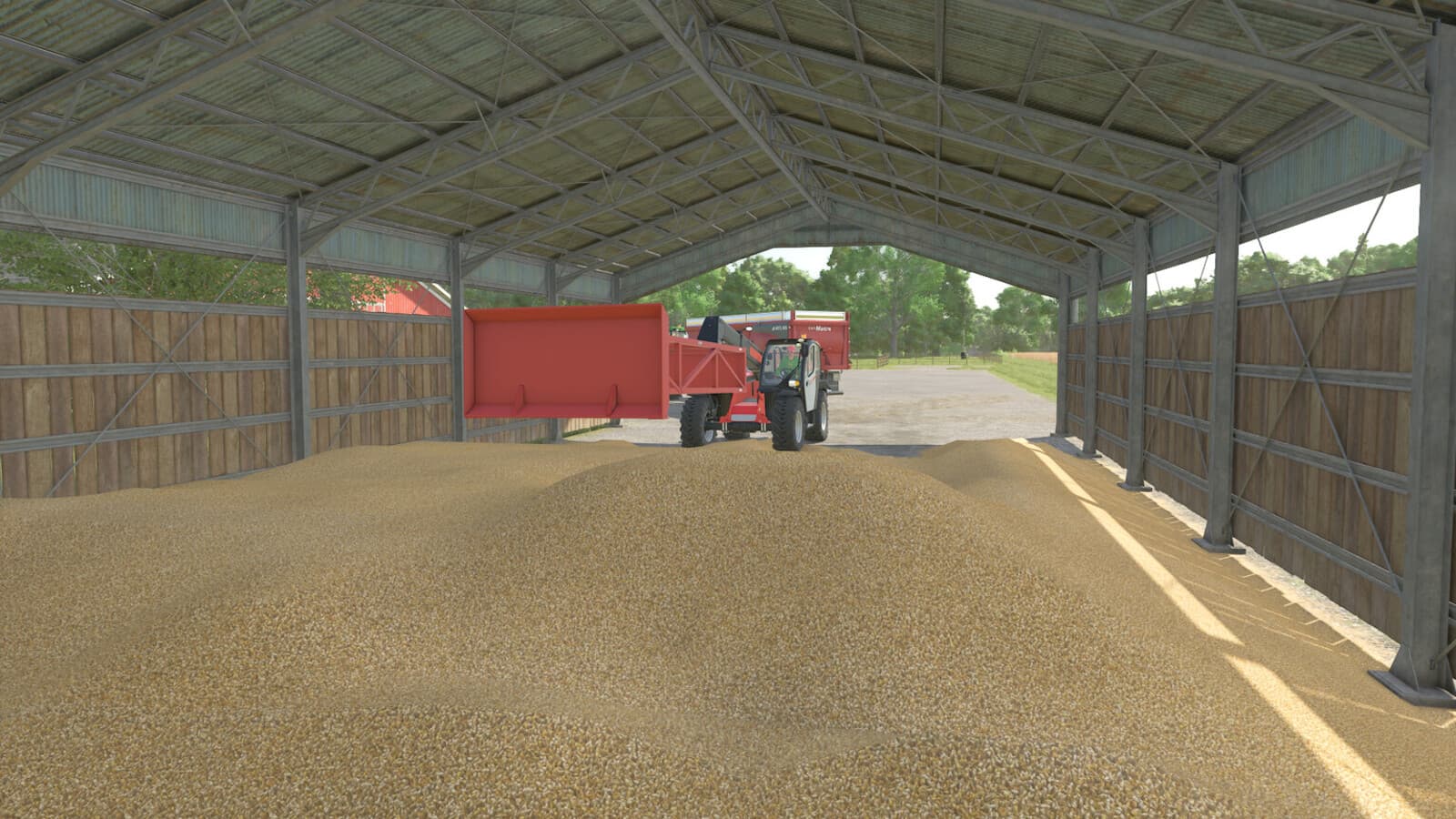 Orenge Leveler 2