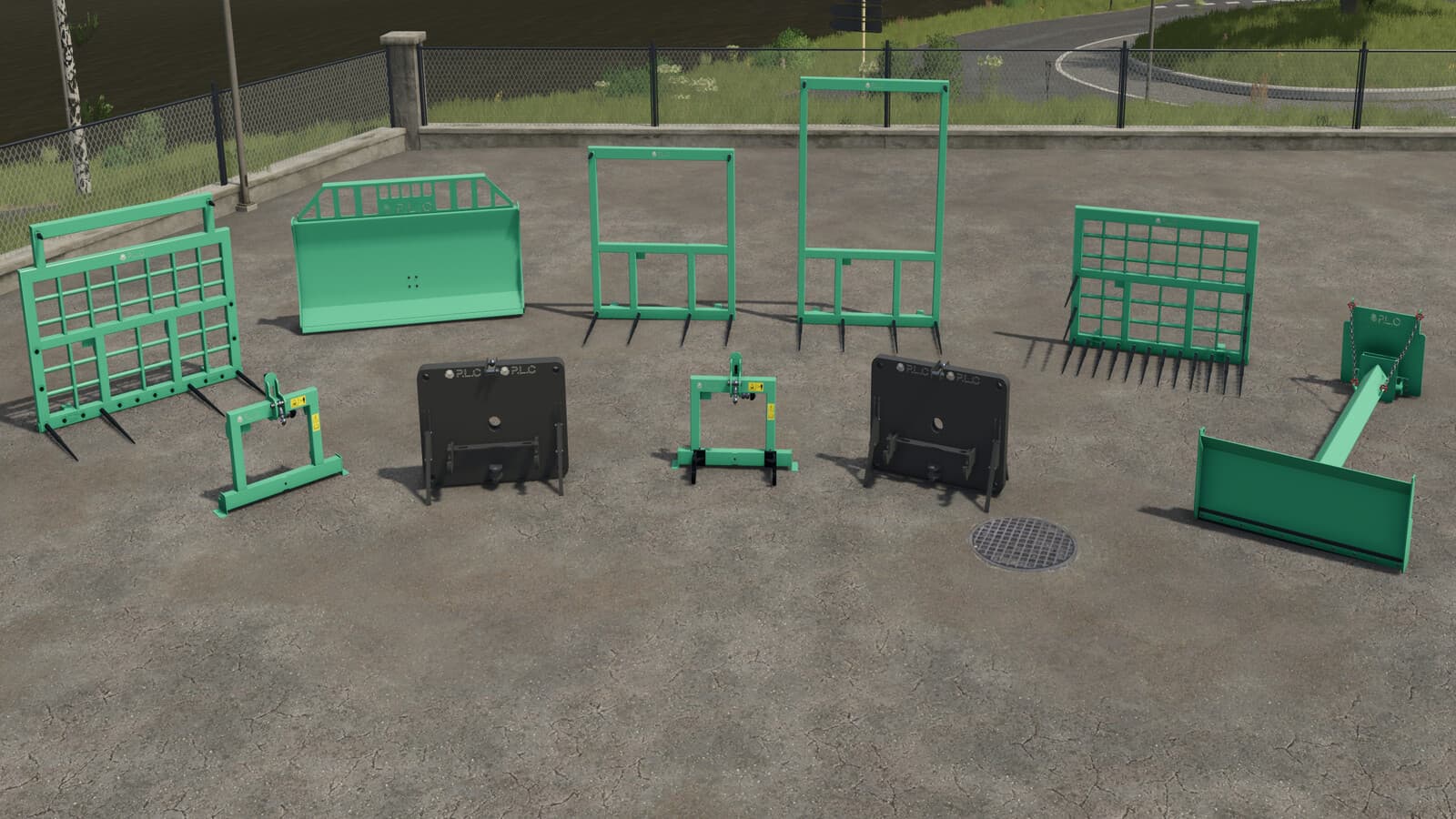 PLC Tool Pack